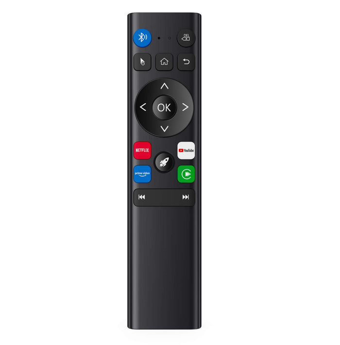 Upgraded Wireless Remote Controller