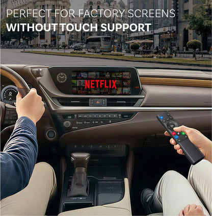 Upgraded Wireless Remote Controller