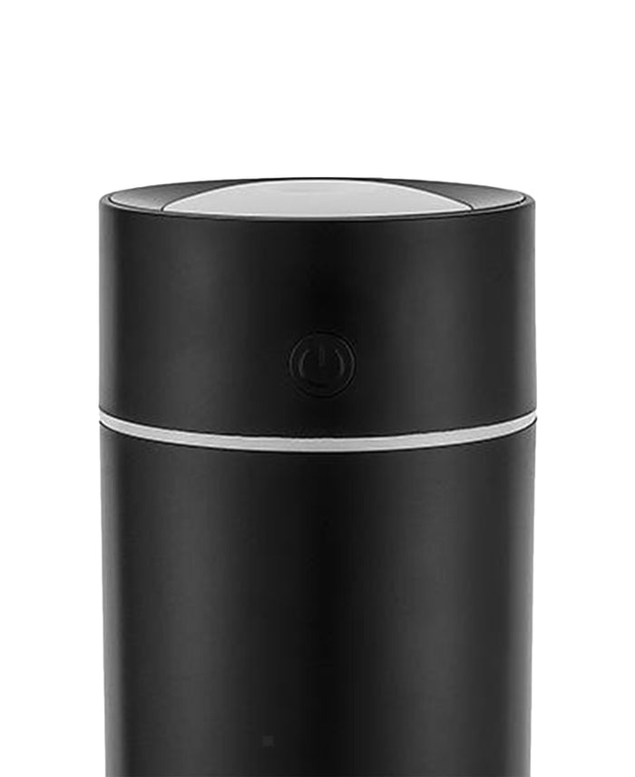 Urban Decor Mini Humidifier - Black
