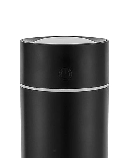 Urban Decor Mini Humidifier - Black