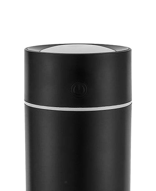Urban Decor Mini Humidifier - Black
