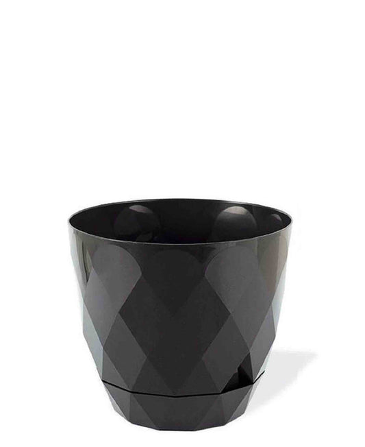Urban Decor Yakamoz Saksi Pot Plant - Black