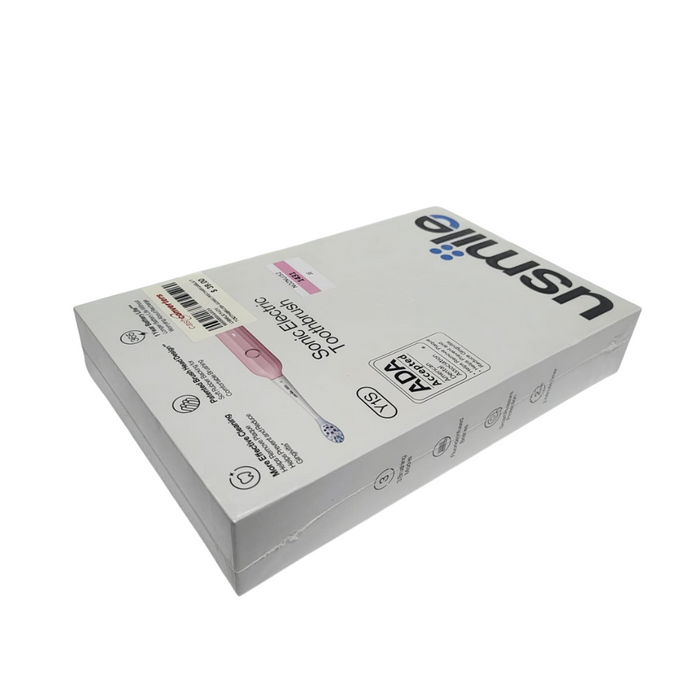 Usmile Electric Toothbrush Y1S Pink
