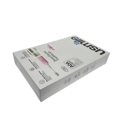 Usmile Electric Toothbrush Y1S Pink