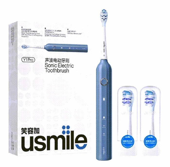 Usmile Y1 Pro Superclea Sonic Electric Toothbrush