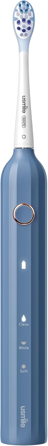 Usmile Y1 Pro Superclea Sonic Electric Toothbrush