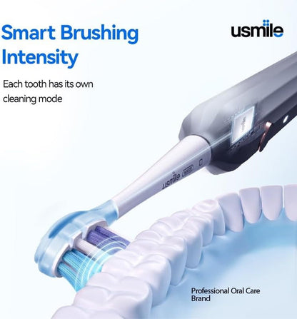 Usmile Y1 Pro Superclea Sonic Electric Toothbrush