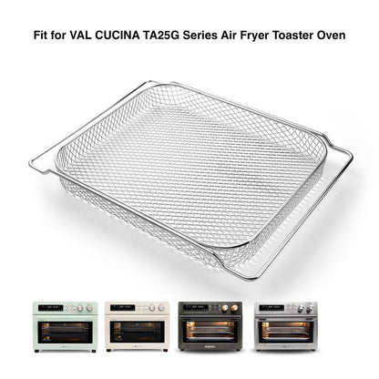 Val Cucina - Air Fryer Basket With Arm