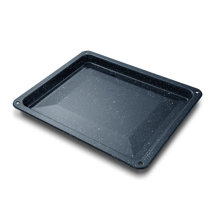 Val Cucina - Air Fryer Oven Enamel Baking Pan