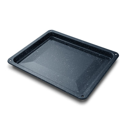 Val Cucina - Air Fryer Oven Enamel Baking Pan