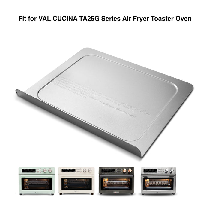 Val Cucina - Air Fryer Toaster Oven Crumb Tray