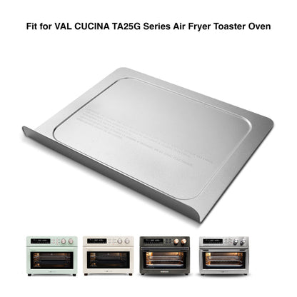 Val Cucina - Air Fryer Toaster Oven Crumb Tray