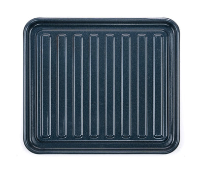 VAL CUCINA - Enamel Baking Pan Compatible with Clean Series