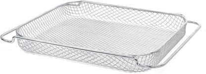 VAL CUCINA- Air Fryer Basket Compatible With Clean Series