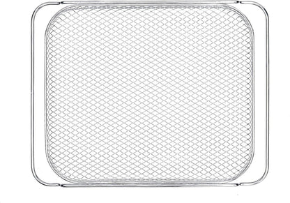 VAL CUCINA- Air Fryer Basket Compatible With Clean Series
