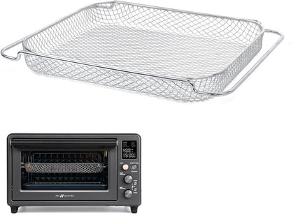 VAL CUCINA- Air Fryer Basket Compatible With Clean Series