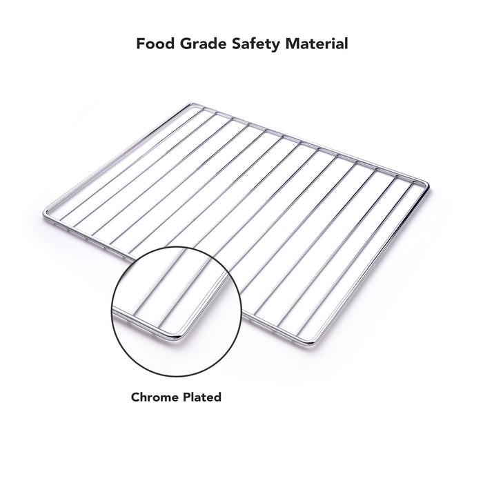 Val Cucina- Air Fryer Oven Wire Rack