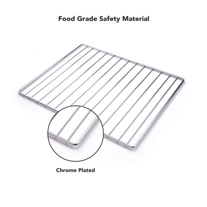 Val Cucina- Air Fryer Oven Wire Rack