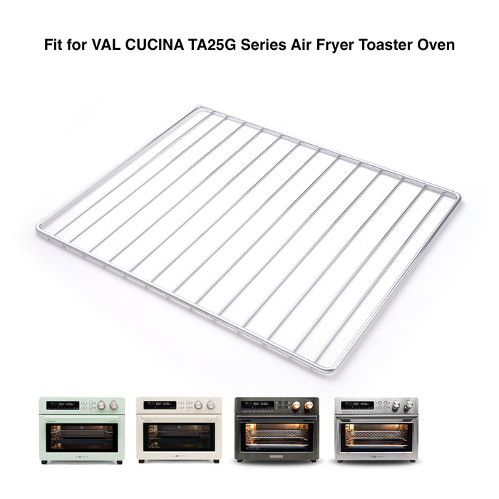 Val Cucina- Air Fryer Oven Wire Rack