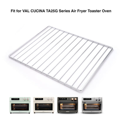 Val Cucina- Air Fryer Oven Wire Rack