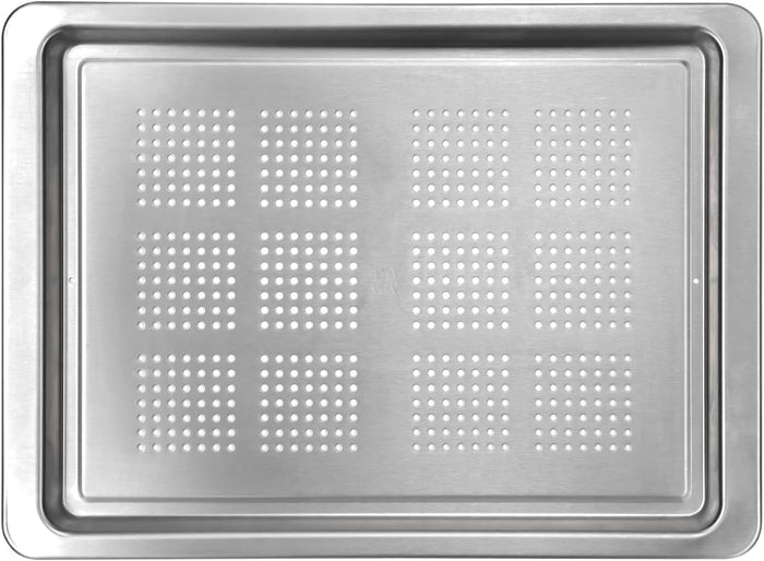 Val Cucina-Steam Oven Perforated Steam Tray