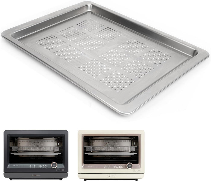 Val Cucina-Steam Oven Perforated Steam Tray