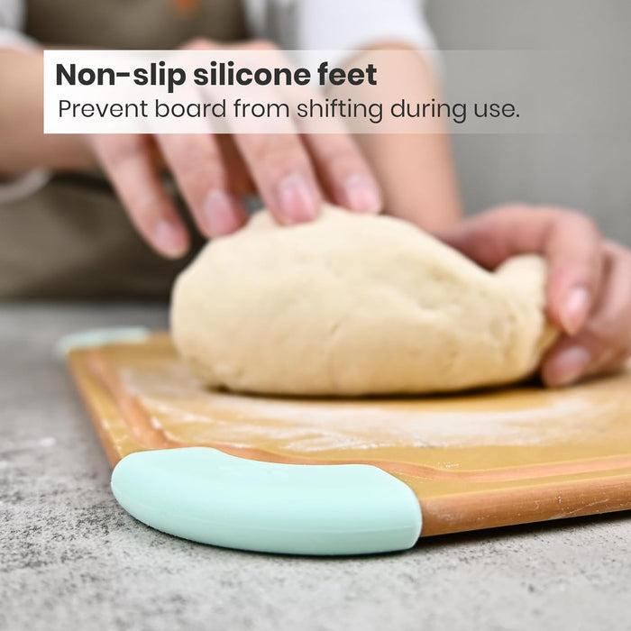 VAL CUCINA Val Board - Barbie Pink