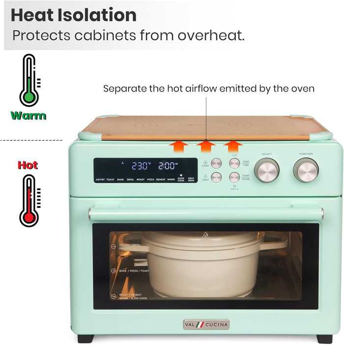 VAL CUCINA Val Board - Barbie Pink