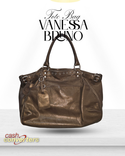 Vanessa Bruno Tote Bag