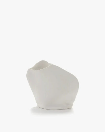 VASE N°3 WHITE