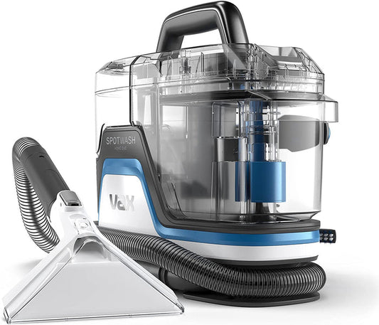 Vax CDSW-MPXP Spotwash Home Duo Carpet Washer