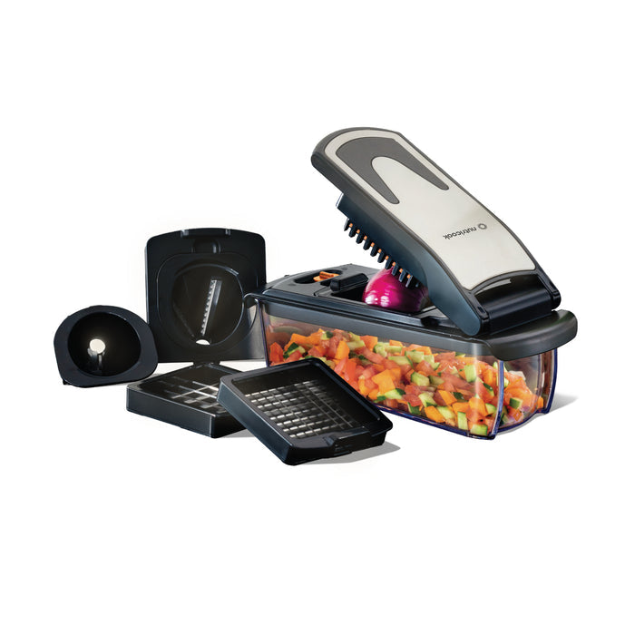 Vegetable Chopper - Essentials