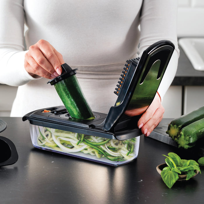 Vegetable Chopper - Essentials