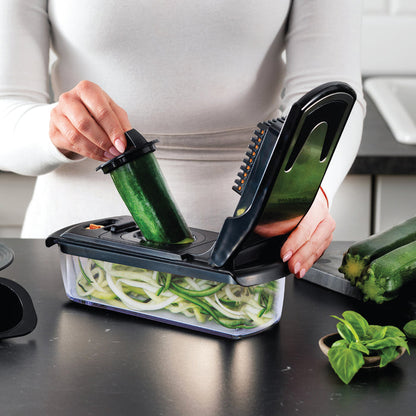 Vegetable Chopper - Essentials