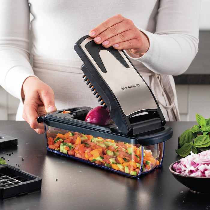 Vegetable Chopper - Essentials