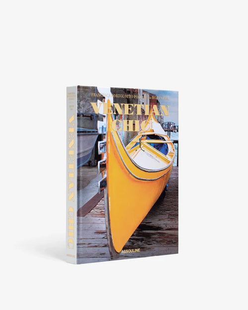 VENETIAN CHIC