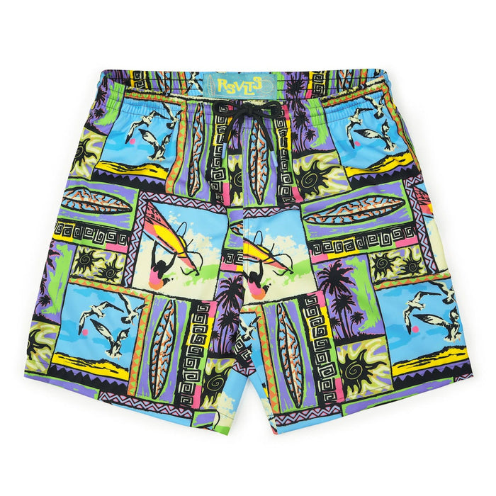 RSVLTS S RSVLTS Hybrid Shorts Venice 93 – Hybrid Shorts Venice 93 – Hybrid Shorts