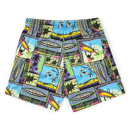 RSVLTS RSVLTS Hybrid Shorts Venice 93 – Hybrid Shorts Venice 93 – Hybrid Shorts