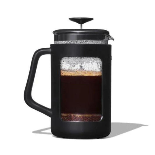 oxo french press