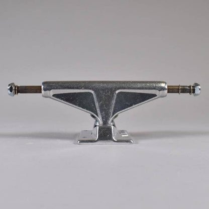 Venture V Light Truck High All Polished 5.0 In (Pair)