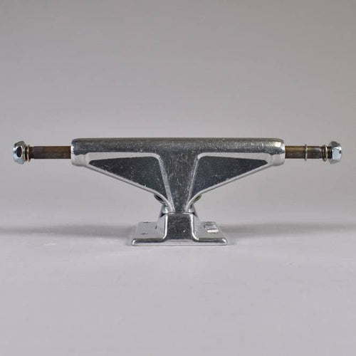 Venture V Light Truck High All Polished 5.0 In (Pair)