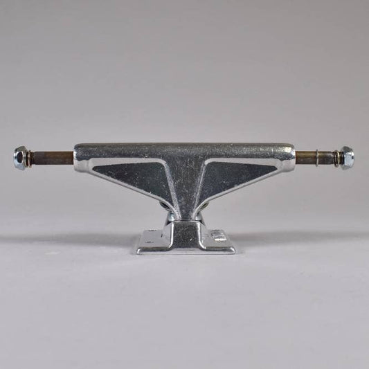Venture V Light Truck High All Polished 5.0 In (Pair)