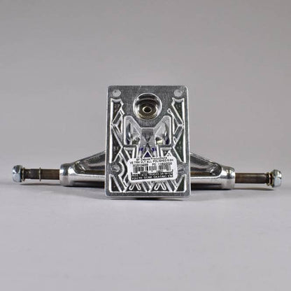 Venture V Light Truck High All Polished 5.0 In (Pair)