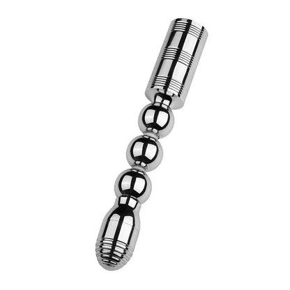 vibrating anal plug