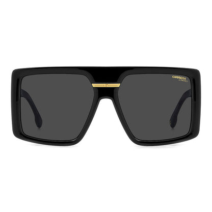 Black Gold / No