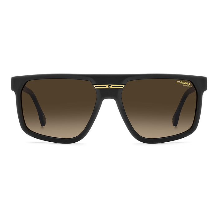 Matte Black / No