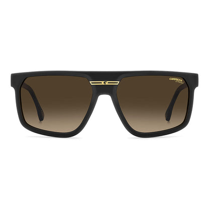 Matte Black / No