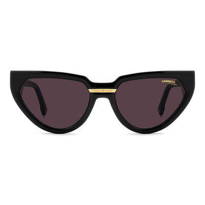 Carrera Victory C 20 Butterfly Sunglasses Black – front view