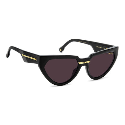 Carrera Victory C 20 Butterfly Sunglasses Black – side view