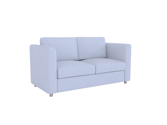 Vimle 2 Seat Sofa cover,  Loveseat Cover - LindaKale